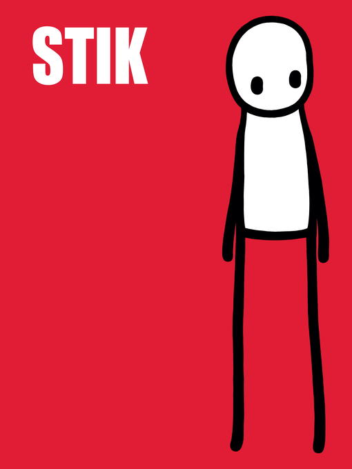 Cover image for Stik